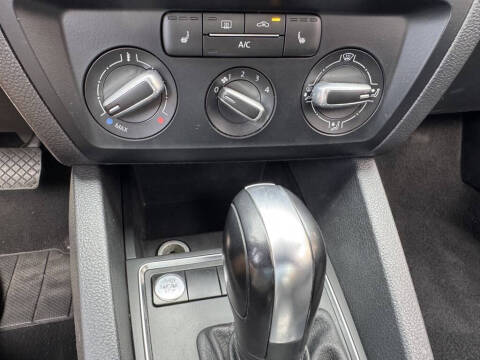 2015 Volkswagen Jetta