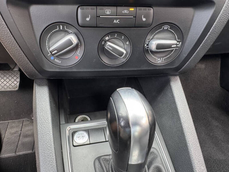 2015 Volkswagen Jetta
