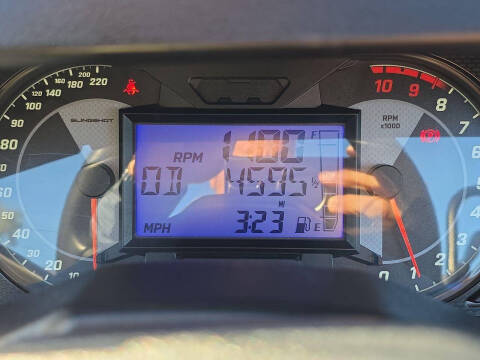 2023 Polaris Slingshot SL