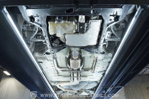 1999 Cadillac Eldorado Touring