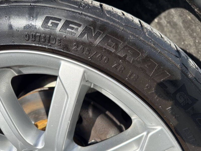 2010 Audi A4 2.0T Premium