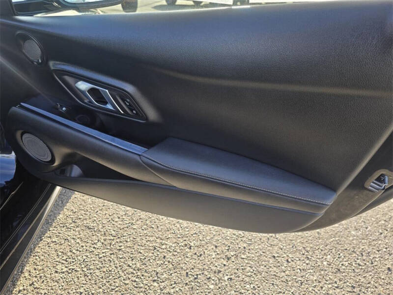 2023 Toyota GR Supra 3.0