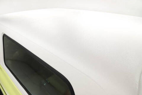 1972 Chevrolet Blazer