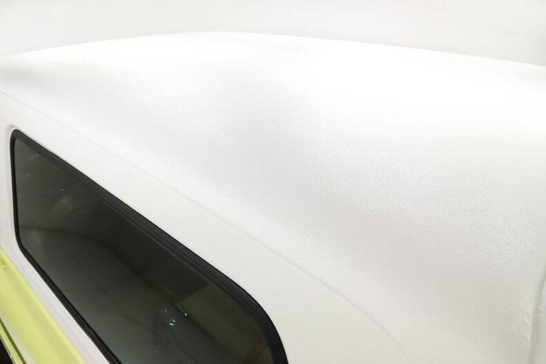 1972 Chevrolet Blazer