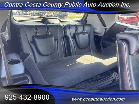 2013 Toyota Highlander SE