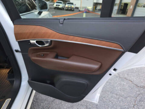 2019 Volvo XC90 T6 Inscription