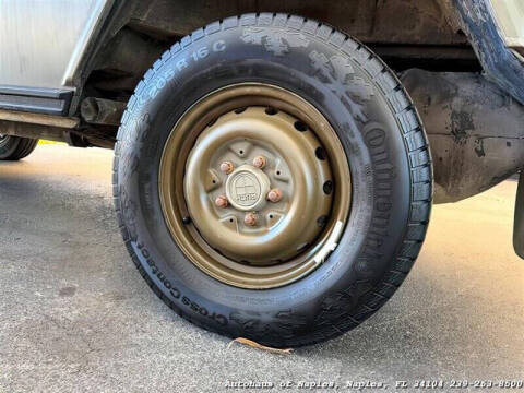 1994 Mercedes-Benz G-Class