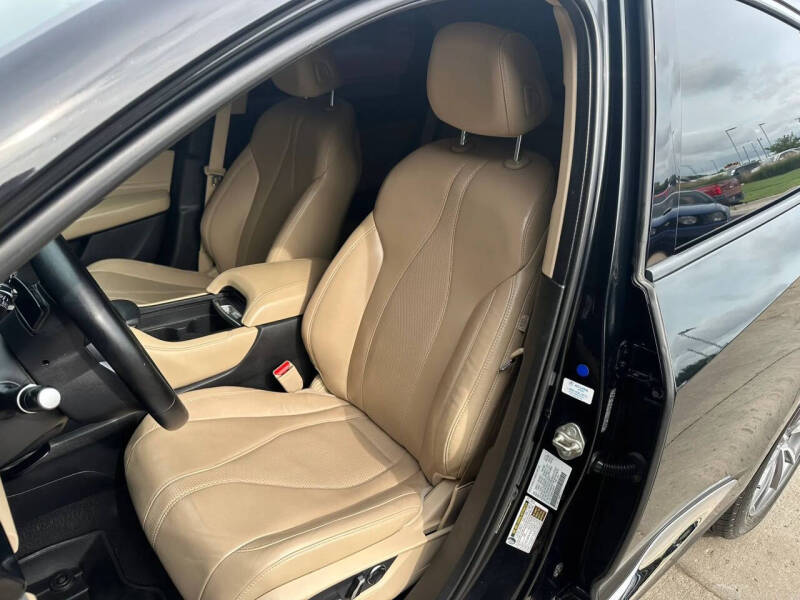 2019 Acura RDX SH-AWD w/Tech
