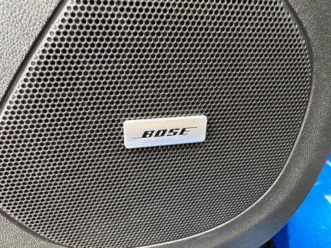 2016 Chevrolet Volt Premier