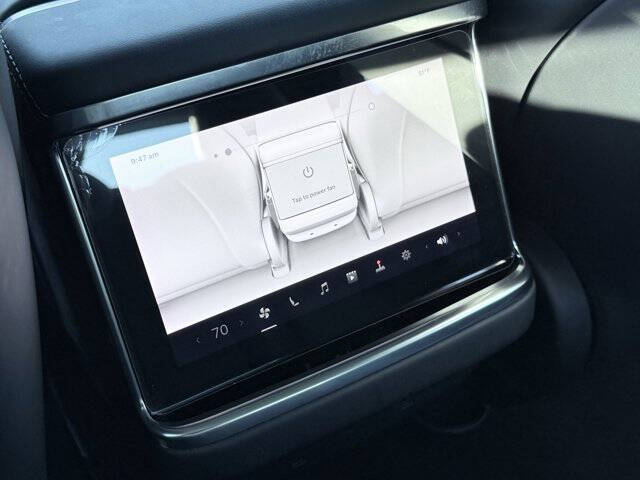 2021 Tesla Model S Long Range