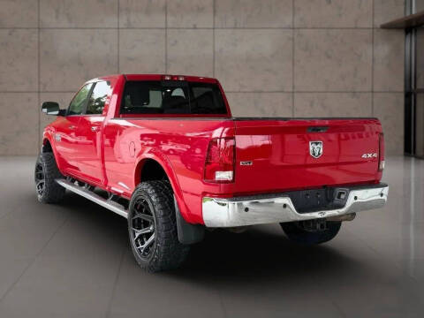 2013 RAM 3500