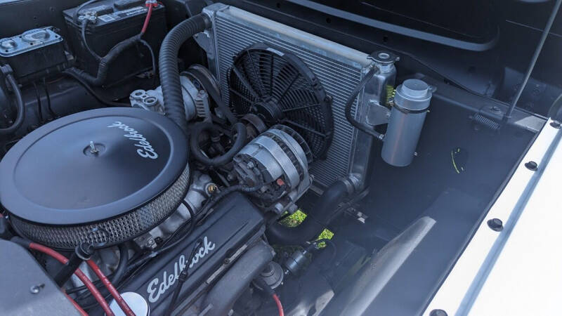 1973 International 1452-SC