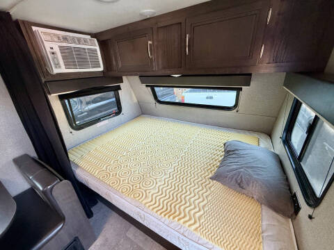 2020 Jayco Jayflight 174BH Baja