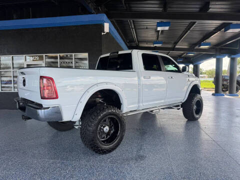 2015 RAM 2500