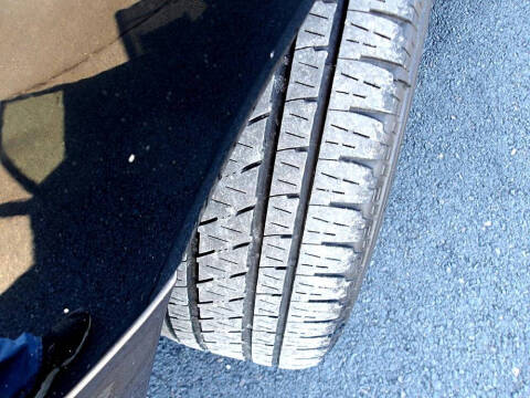 2005 Toyota Land Cruiser