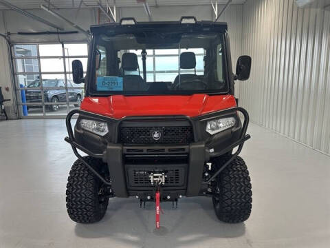 2025 Kioti K9-2400SWC