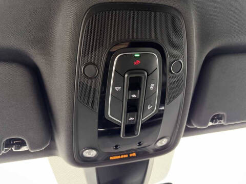 2021 Audi Q7 quattro Premium Plus 55 TFSI