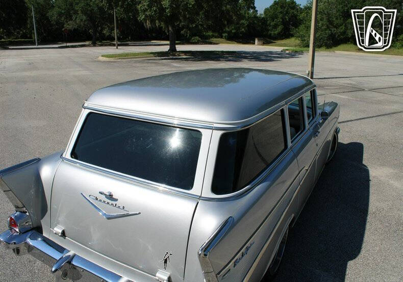 1957 Chevrolet 210