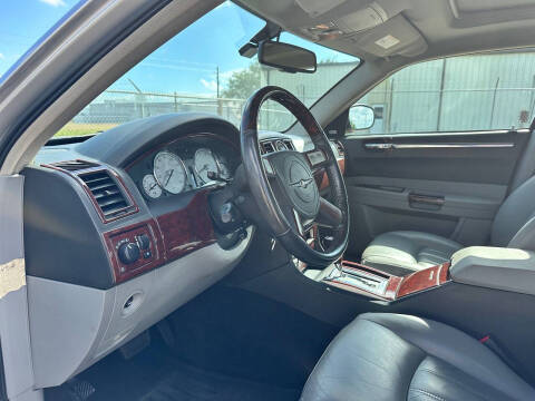 2006 Chrysler 300 C
