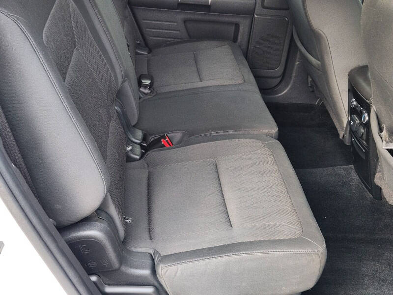 2014 Ford Flex SEL