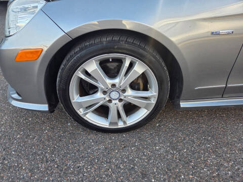 2012 Mercedes-Benz E-Class E 350 Sport 4MATIC