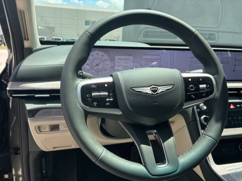 2026 Genesis GV80 2.5T Advanced