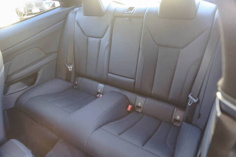 2023 BMW 4 Series M440i