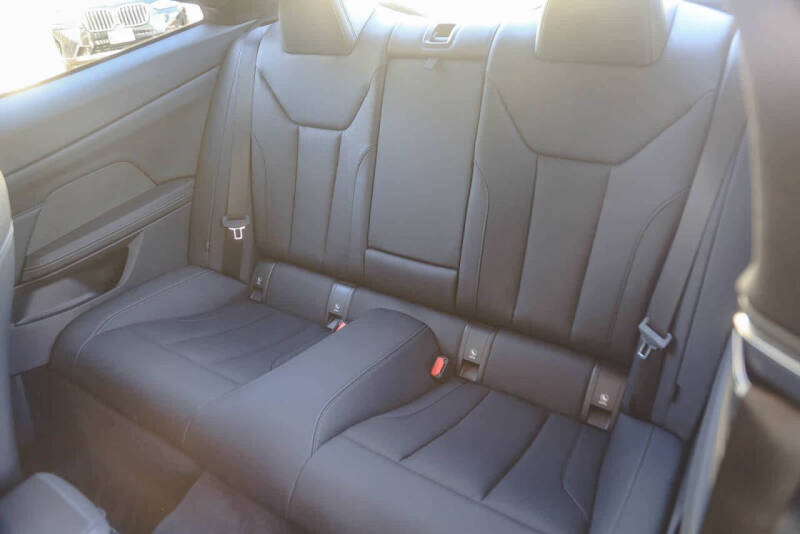 2023 BMW 4 Series M440i