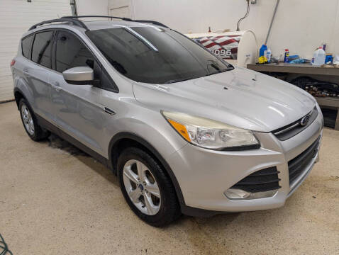 2013 Ford Escape SE