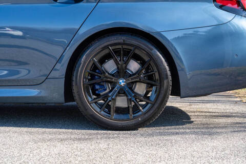 2023 BMW 5 Series 530i xDrive