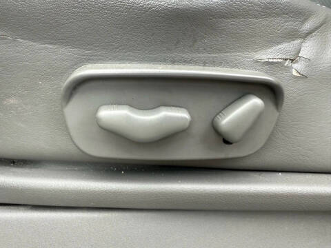 2013 Nissan Frontier