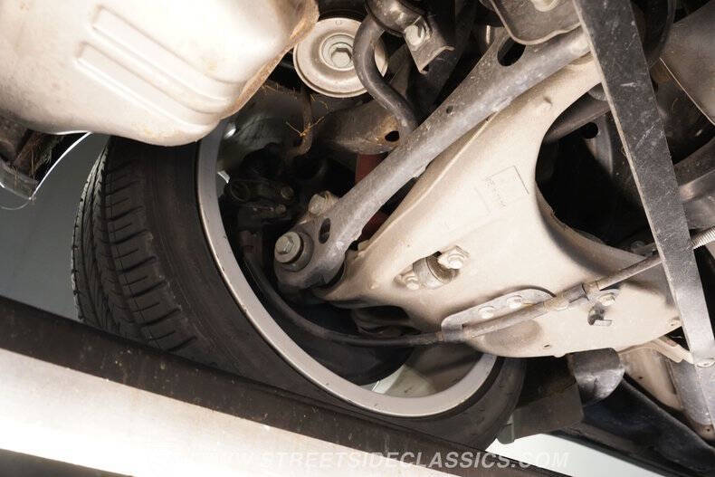 2004 Audi S4 quattro