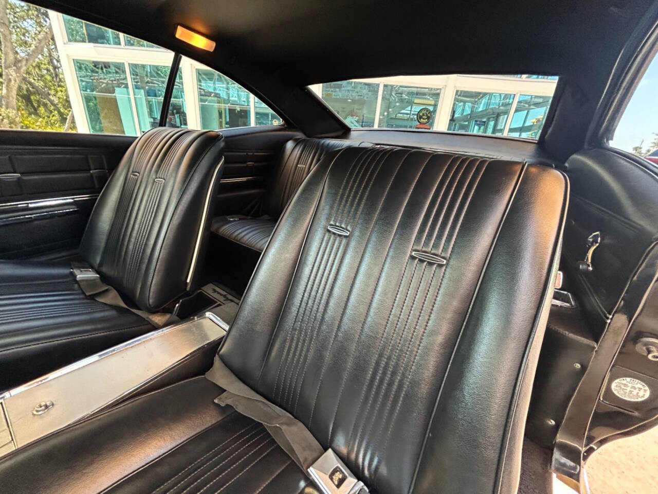 1967 Chevrolet Impala 23