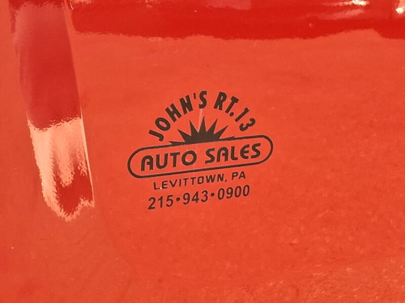 2013 GMC Sierra 3500HD