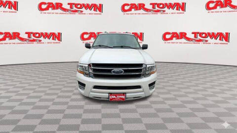 2017 Ford Expedition XLT