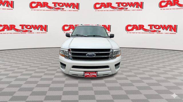 2017 Ford Expedition XLT