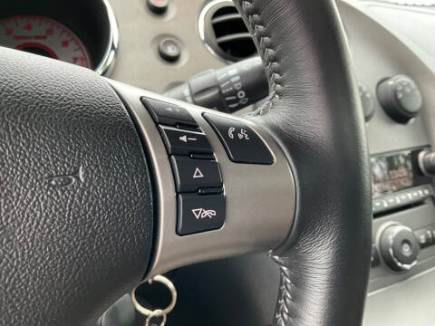 2009 Pontiac Solstice