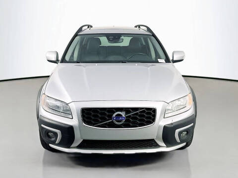 2016 Volvo XC70 T5 Drive-E Premier