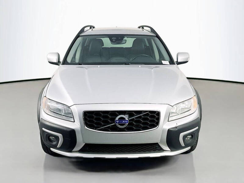 2016 Volvo XC70 T5 Drive-E Premier