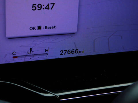 2025 Genesis GV80 2.5T Standard