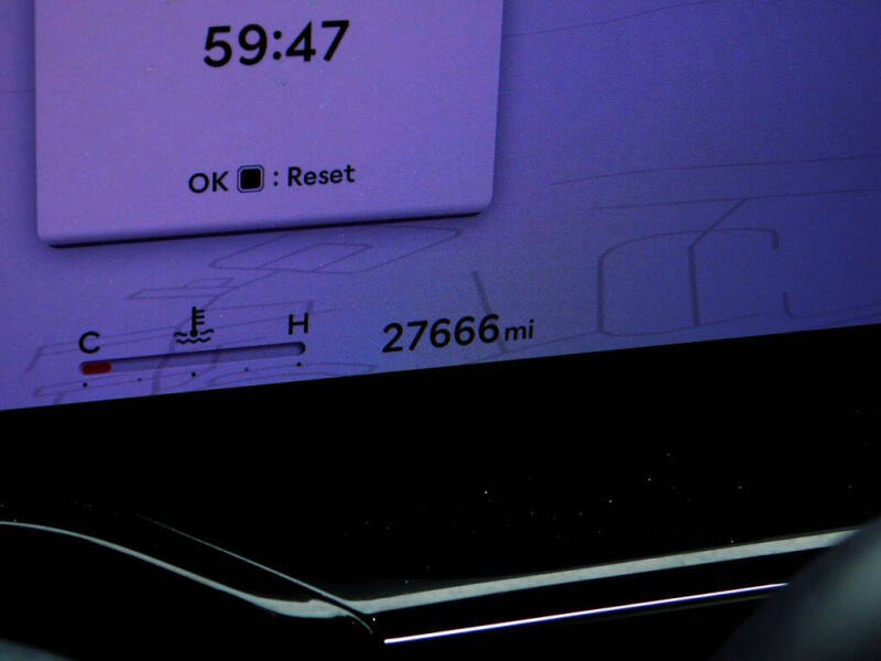 2025 Genesis GV80 2.5T Standard