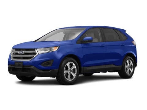 2016 Ford Edge for sale at Show Low Ford in Show Low AZ