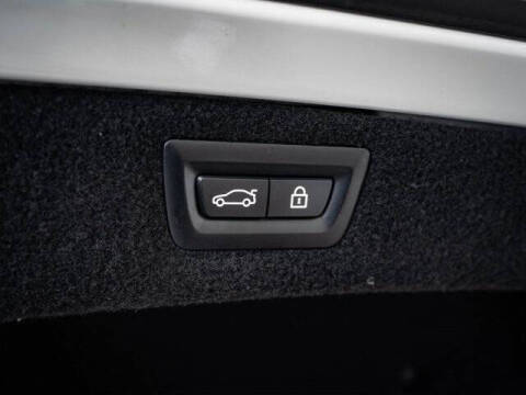 2022 BMW M8 Competition