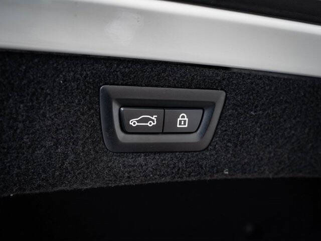 2022 BMW M8 Competition