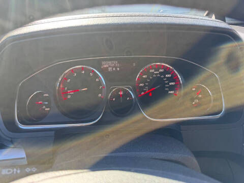 2013 GMC Acadia SLT-1