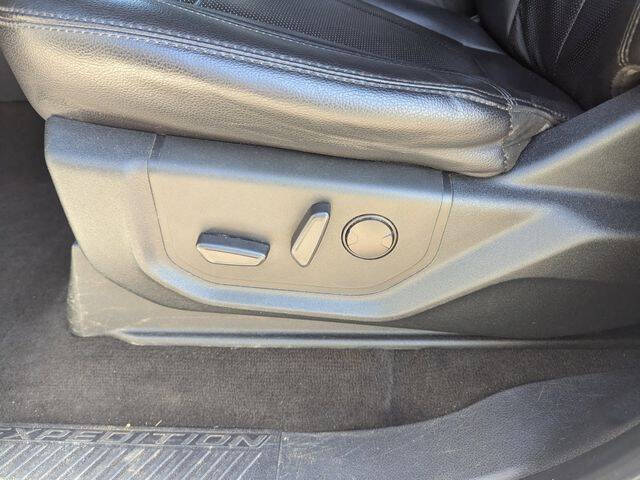 2020 Ford Expedition MAX XLT