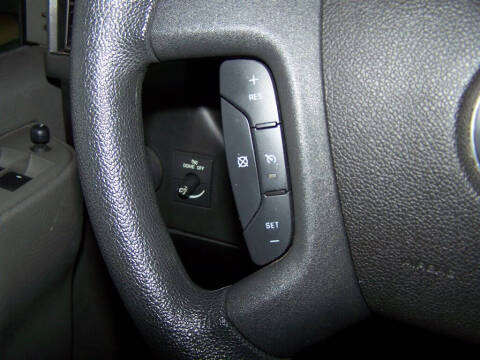 2017 Chevrolet Express LT 2500