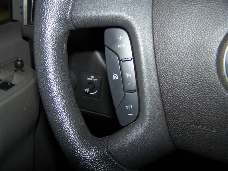 2017 Chevrolet Express LT 2500