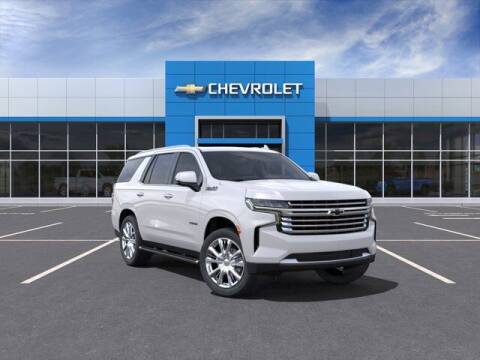 2022 Chevrolet Tahoe for sale at Sands Chevrolet in Surprise AZ