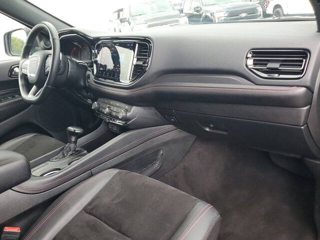 2022 Dodge Durango R/T